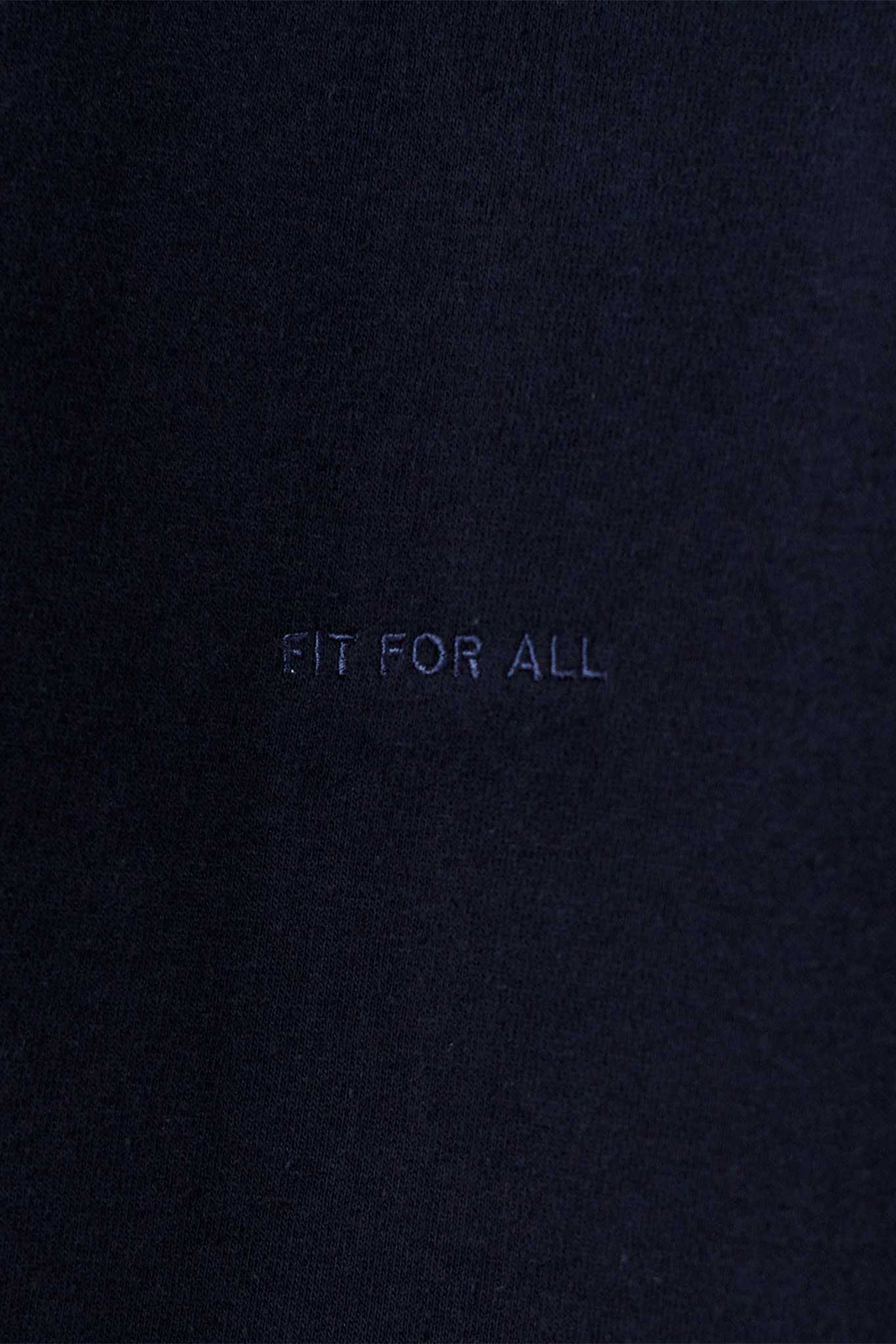 PULLOVER HOODIE - DARK NAVY